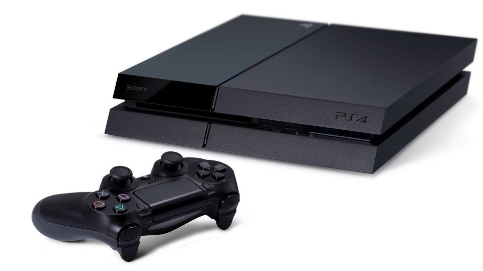 PlayStation 4: Preis, Bilder und mehr