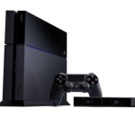 Sony PlayStation 4 Offiziell