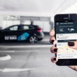 Volvo: Autos parken und holen Fahrer auf Knopfdruck