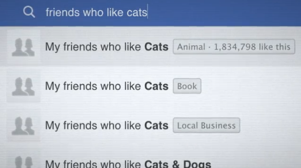 Facebook: Video erklärt Privatsphäre-Einstellungen