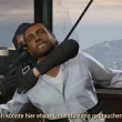 GTA V: Erster Gameplay-Trailer