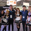 [Unterwegs] Auf der gamescom 2013