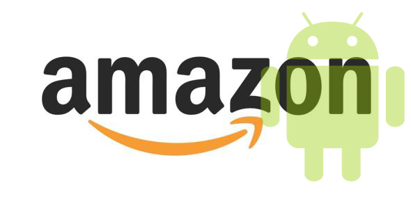 Arbeitet Amazon an einer eigenen Android-Konsole?