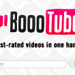 Boootube: die am schlechtesten bewerteten YouTube-Videos auf einen Blick