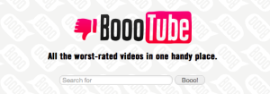 boootube