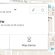 Android: Google startet Dienst für verlorene Smartphones