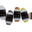 IFA 2013: Samsung Galaxy Gear