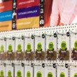 Spotify-Gutscheinkarten im Handel