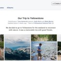 Facebook: Geteilte Alben bald auch in Deutschland