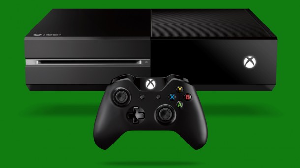 Xbox One: zwei große Systemupdates kommen