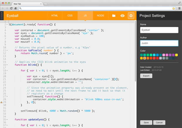 [Raspberry Pi] Webprogrammierung lernen mit Coder