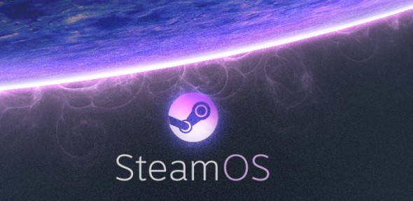 Steam OS: Betriebssystem für Gamer angekündigt