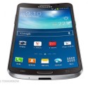 Samsung Galaxy Round: Smartphone mit gebogenen Display offiziell vorgestellt