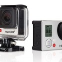 GoPro Hero3+ Black & Silver Edition vorgestellt