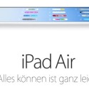 Apple Oktober Event 2013 zusammengefasst
