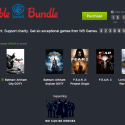 Humble Bundle: WB Games