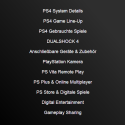PlayStation 4: deutsches FAQ veröffentlicht