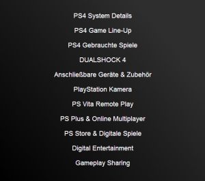 playstation4-faq-deutsch