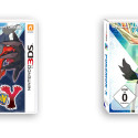 [Review] Pokémon X / Y