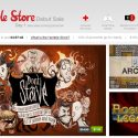 Humble Bundle jetzt mit eigenem Store