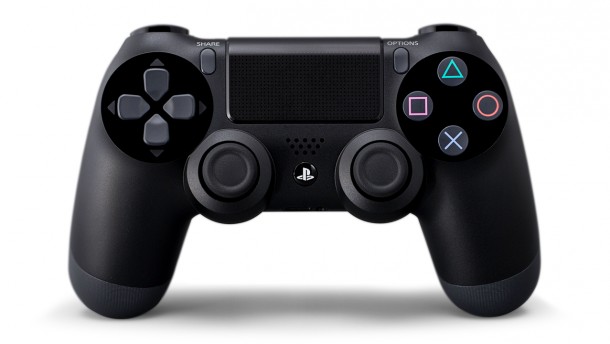 Dualshock-4