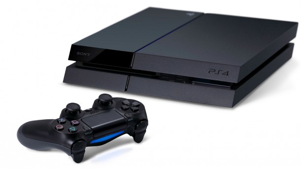 [Review] Playstation 4