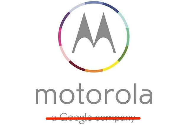 Motorola: Google verkauft an Lenovo