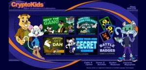 cryptokids-screenshot