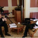Edward Snowden: Interview online anschauen / nachlesen