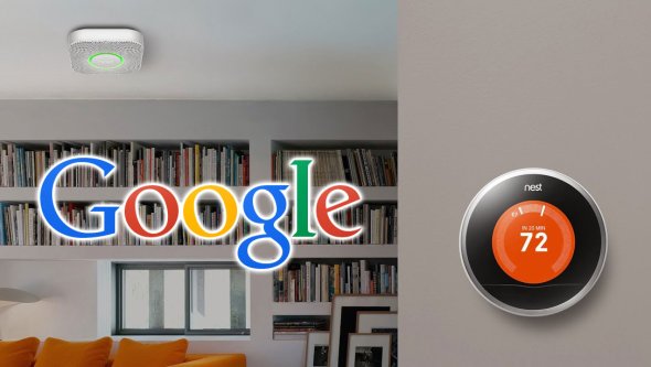 Google übernimmt Nest für 3,2 Milliarden Dollar