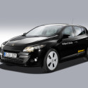 Blackbox für Privatwagen