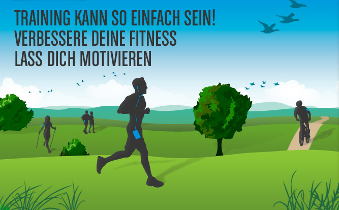 Runtastic Pro gratis für Android und iOS