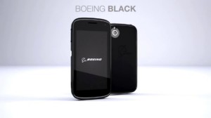 Boeing Black