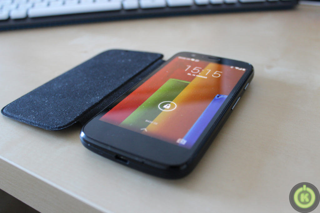 [Review] Motorola Moto G