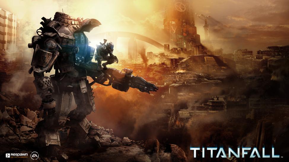 Titanfall Beta offen für alle Xbox One Konsolen