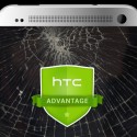 HTC: kostenloser Display-Tausch in den ersten 6 Monaten