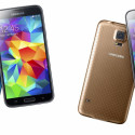 [MWC 2014] Samsung Galaxy S5 offiziell vorgestellt