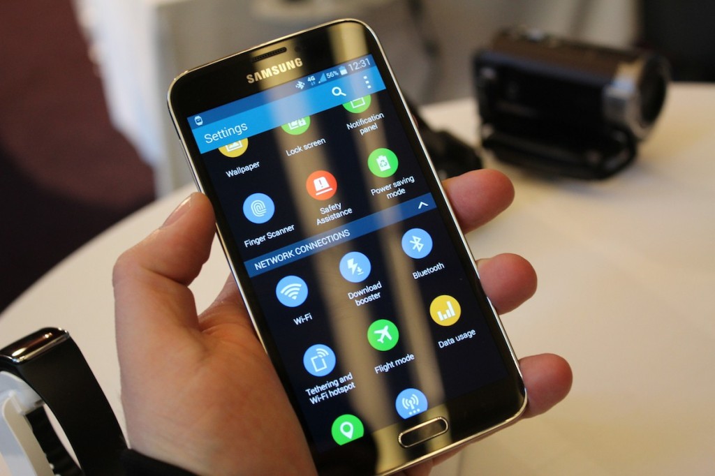 samsung-galaxy-s5-oberfläche-settings