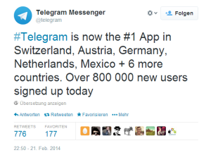 telegram-messenger-tweet