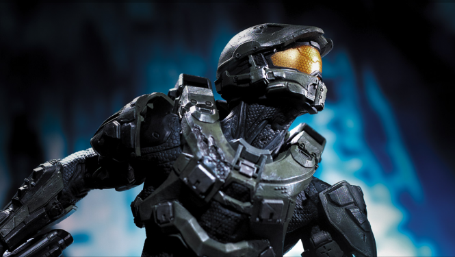 Halo 5: Neuigkeiten auf der E3 2014