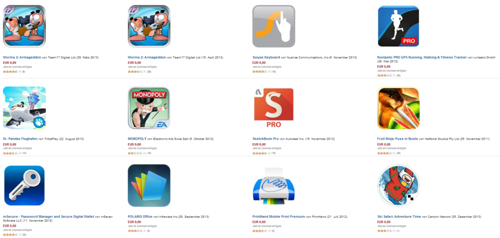 amazon-gratis-apps