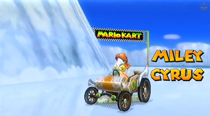 Mario Kart – Honest Game Trailer