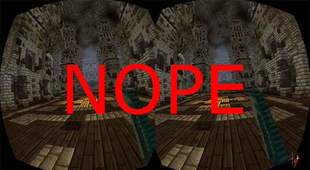 Kein Minecraft für Oculus Rift: Notch mag Facebook offenbar nicht