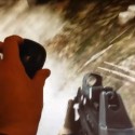 PlayStation 4: Battlefield mit Maus und Tastatur gespielt