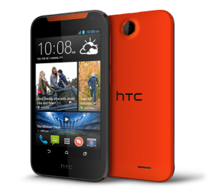 HTC Desire 310