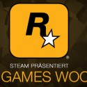 Steam: Rockstar Games Wochenende mit guten Angeboten