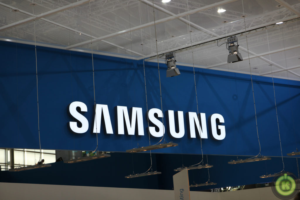 Samsung stampft Produktion von Notebooks ein