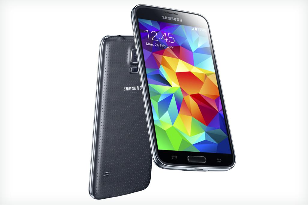 Galaxy S5: Apps im Wert von 500$ geschenkt