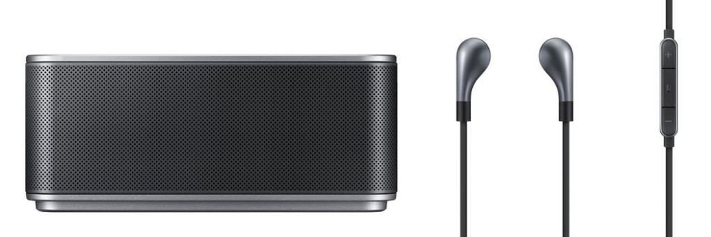 Samsung Level In und Samsung Level Box