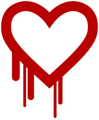 Heartbleed: Bei diesen Konten solltet ihr die Passwörter ändern